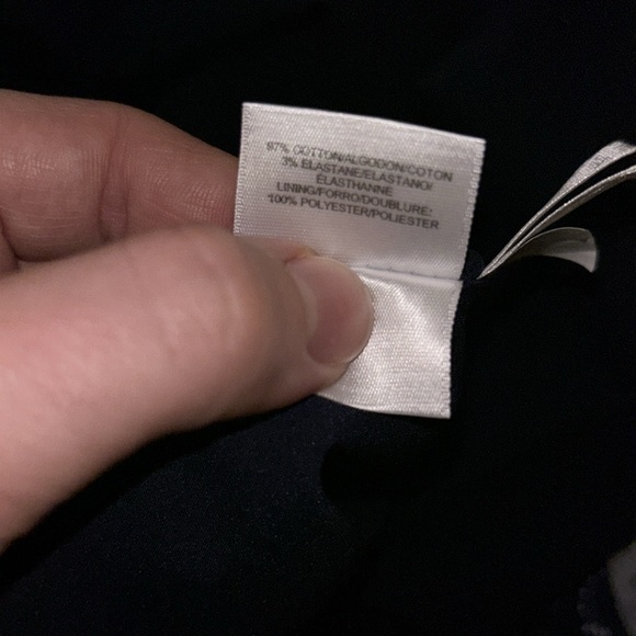 Anne Klein Distant Mountain Climb Dress - Picture 4 of 8